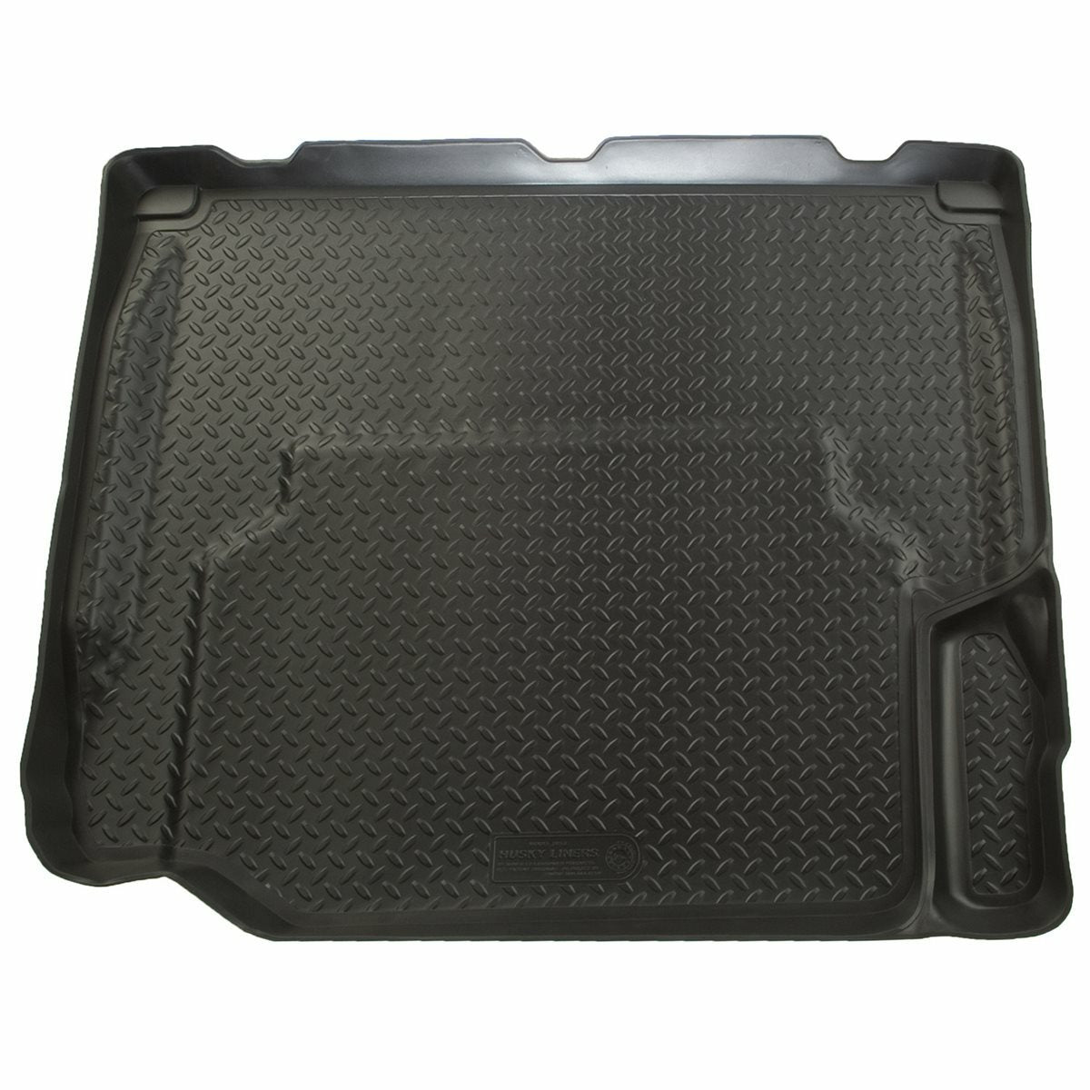 Husky Liners - Cargo Liner - 20531