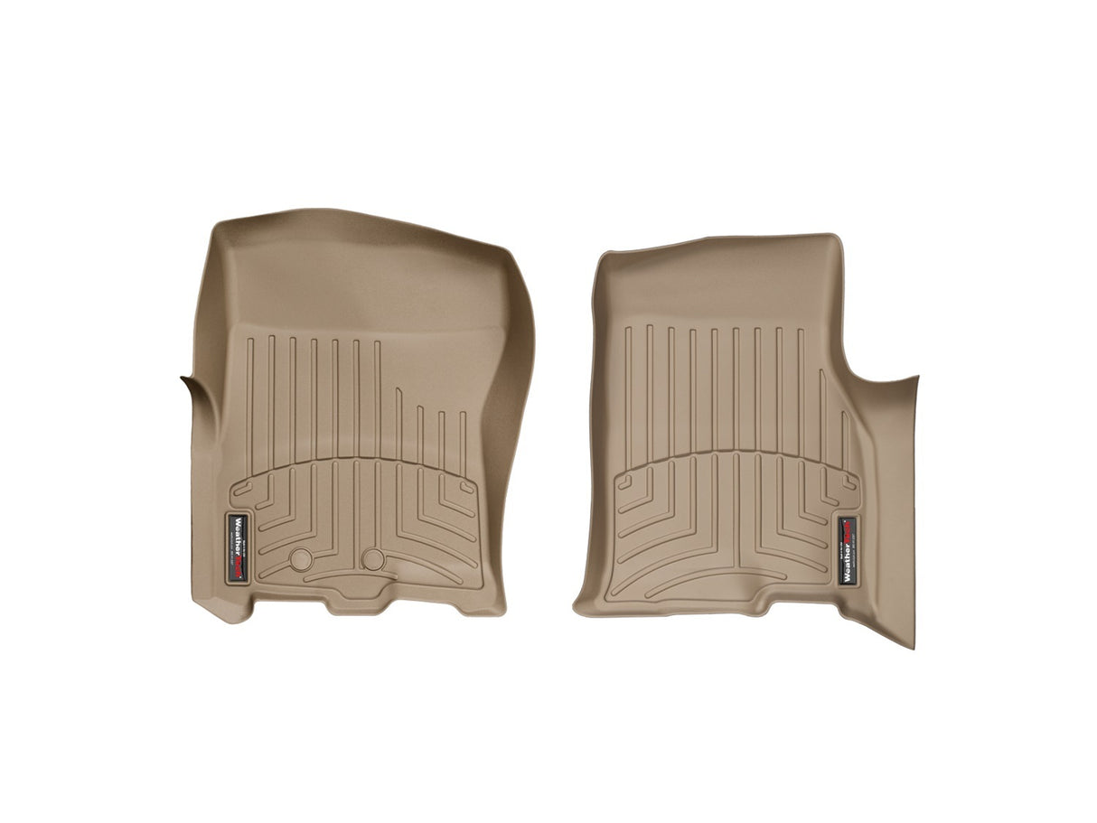 Weathertech - FloorLiner(TM) DigitalFit(R) - 453531