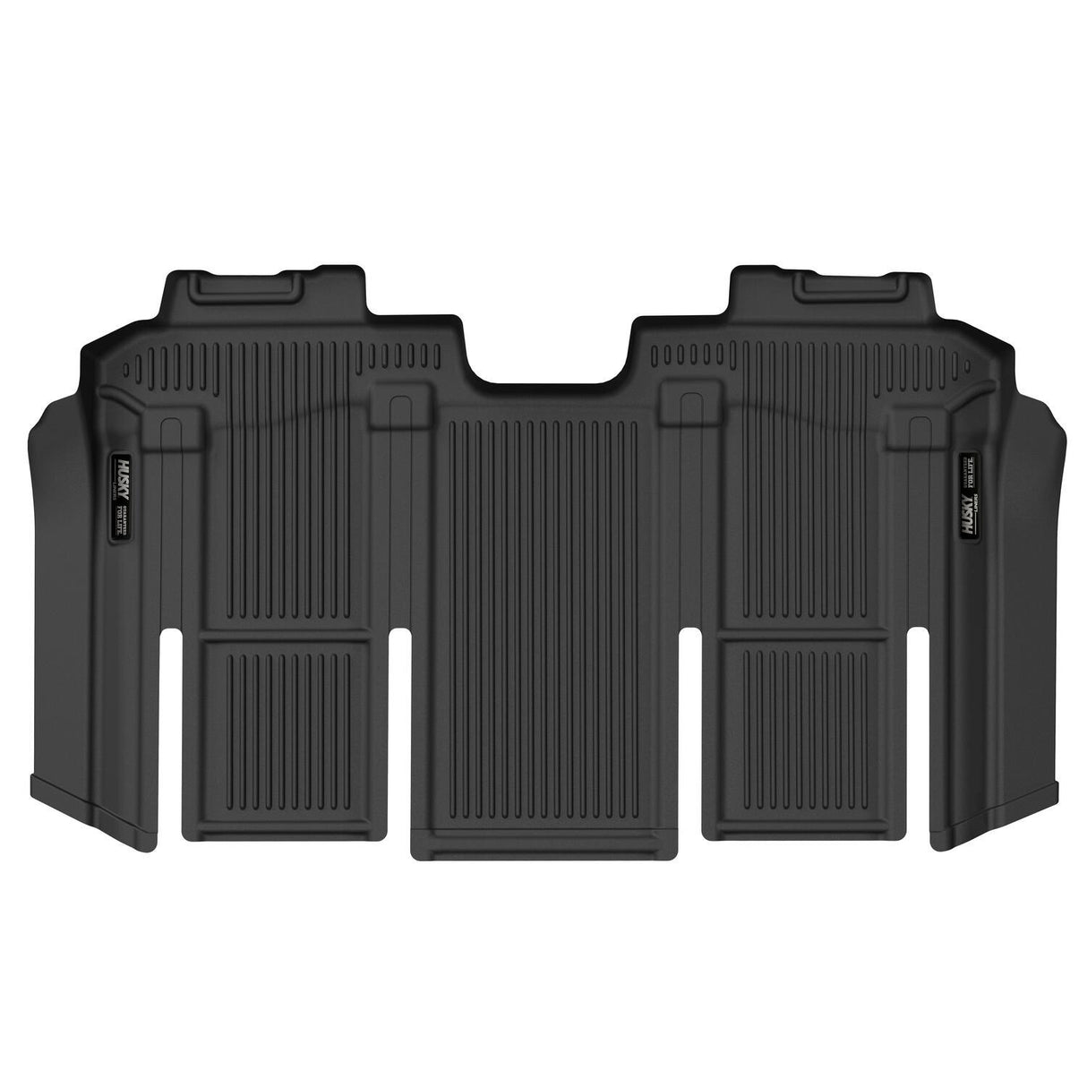 Husky Liners 51871 X-act Contour - 2nd Seat Floor Liner