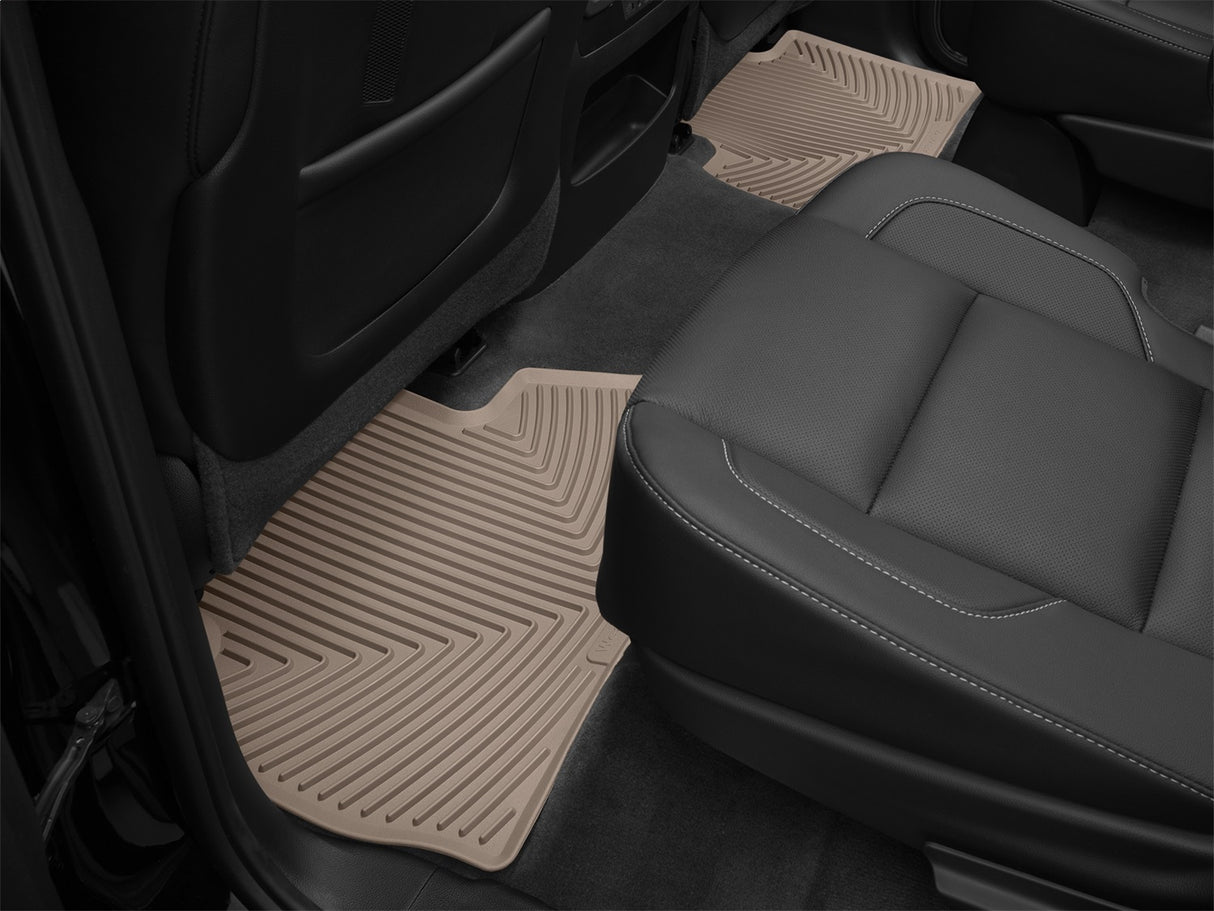 Weathertech - All Weather Floor Mats - W324TN