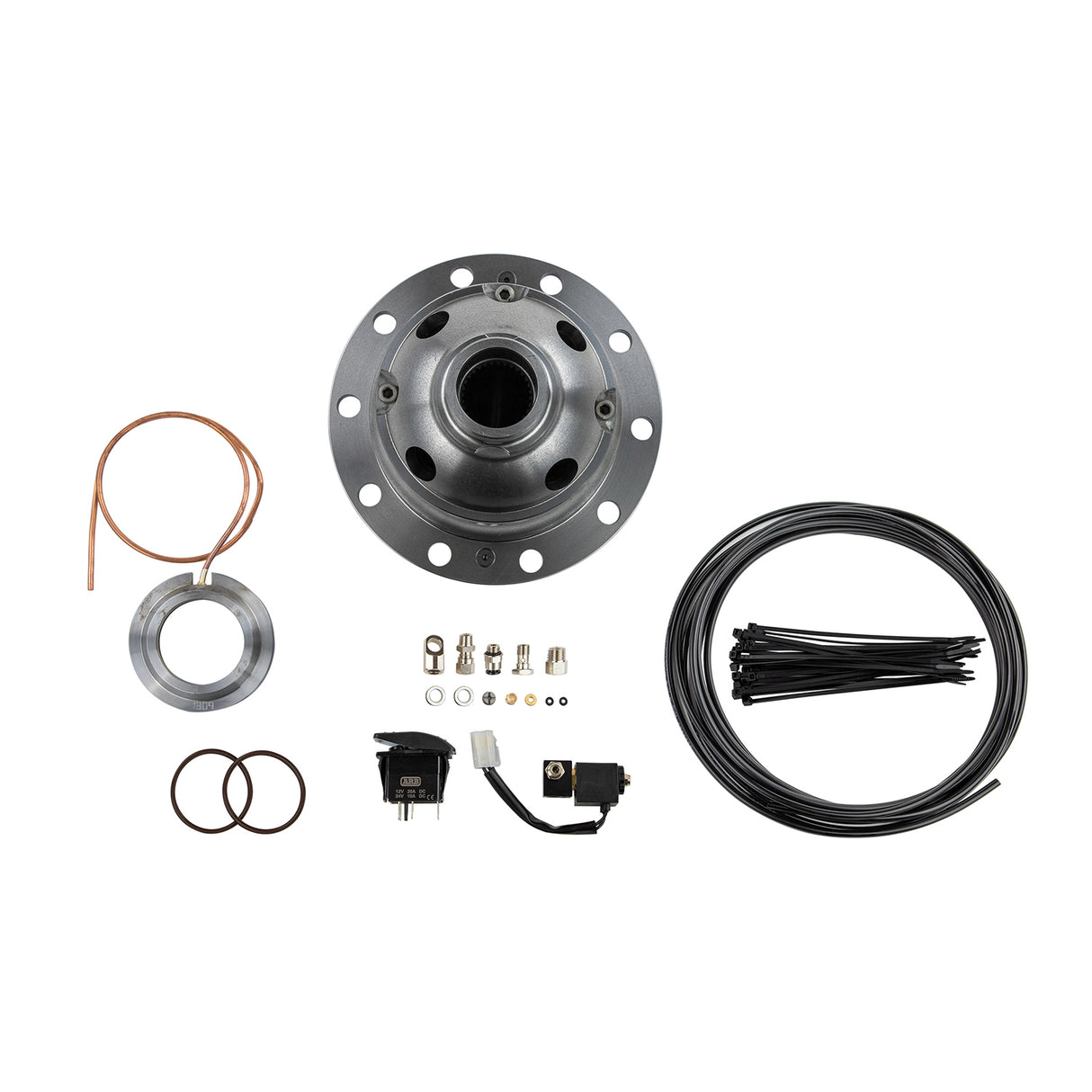 ARB - RD149 - Air Locker Differential