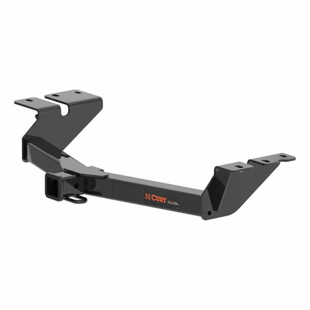 Curt - Class 3 Trailer Hitch, 2" Receiver, Select Ford Maverick - 13504
