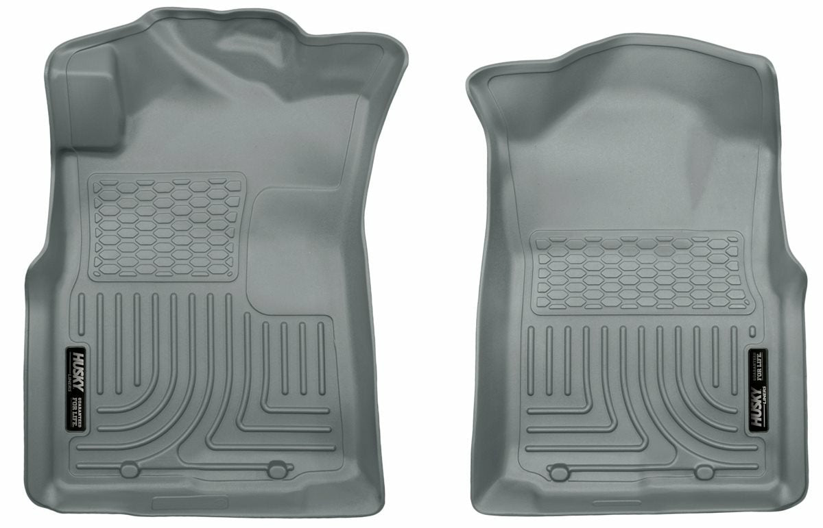 Husky Liners - Front Floor Liners - 13942