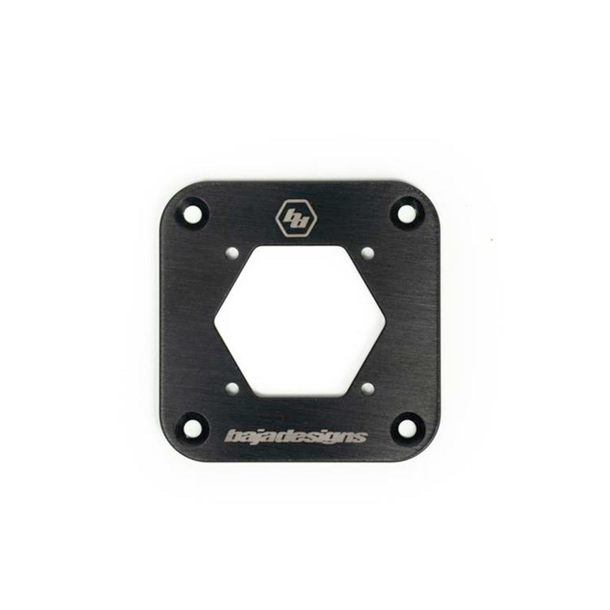 Baja Designs - 66-0009 S1 Flush Mount Bezel Kit