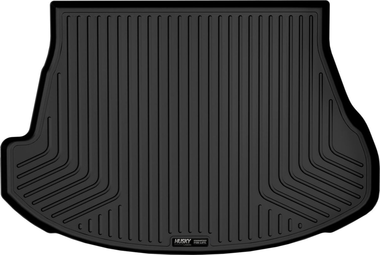 Husky Liners 25911 Weatherbeater - Cargo Liner