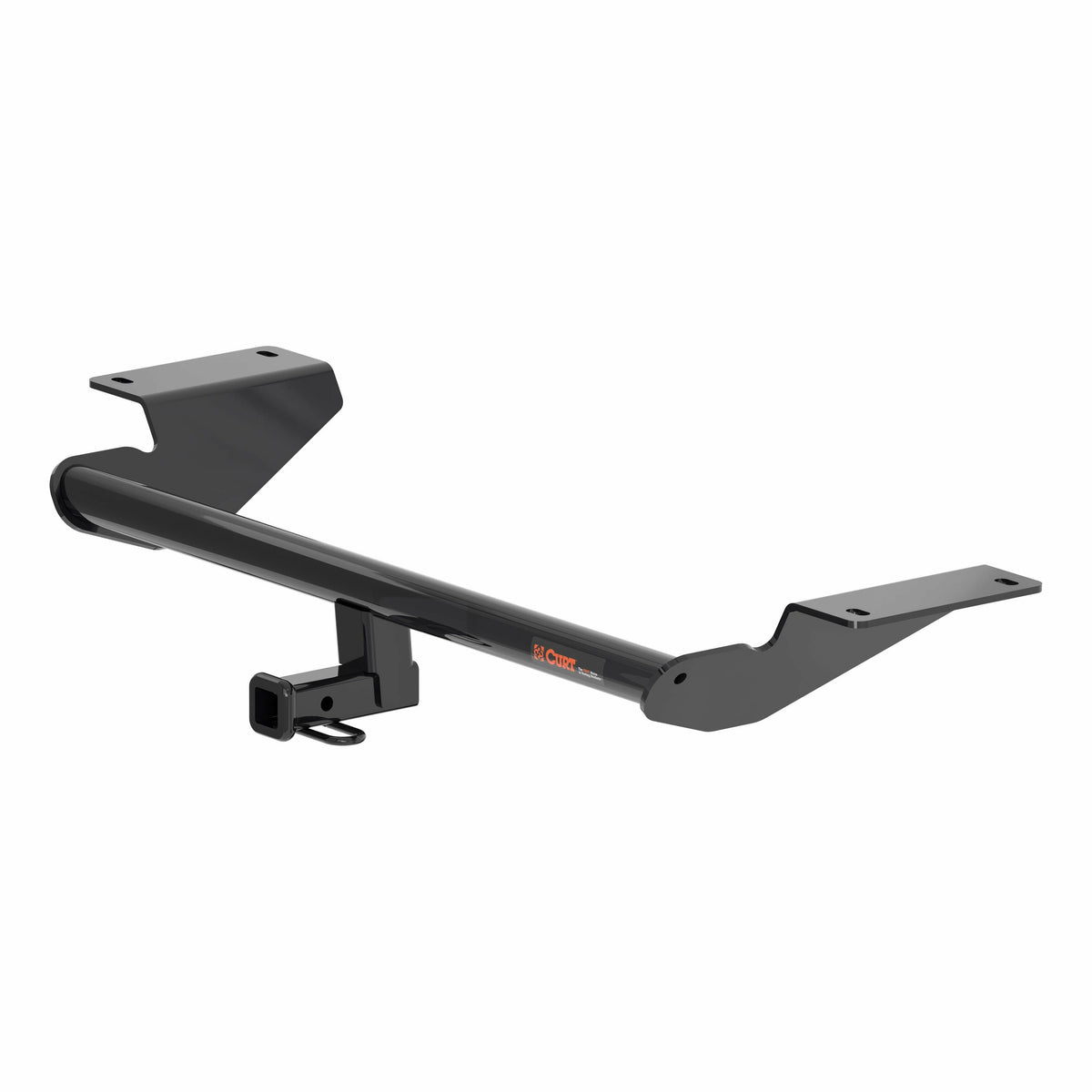 Curt - Class 1 Trailer Hitch, 1-1/4" Receiver, Select Hyundai Accent - 11548