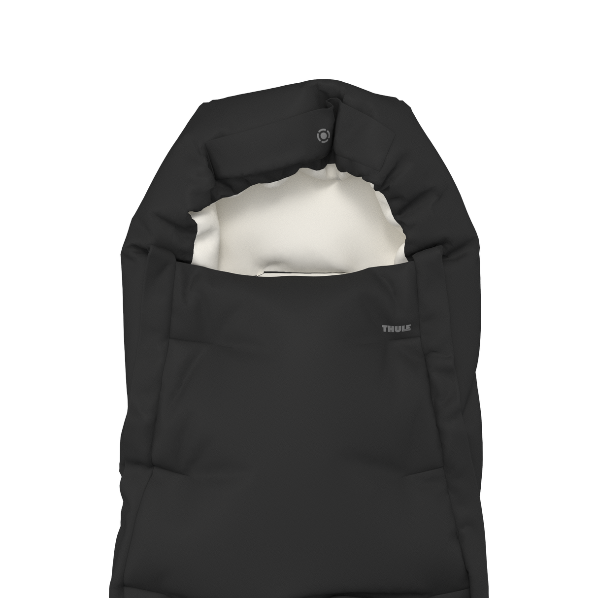 Thule - Elements High-Performance Footmuff M/L - Black - 11200405