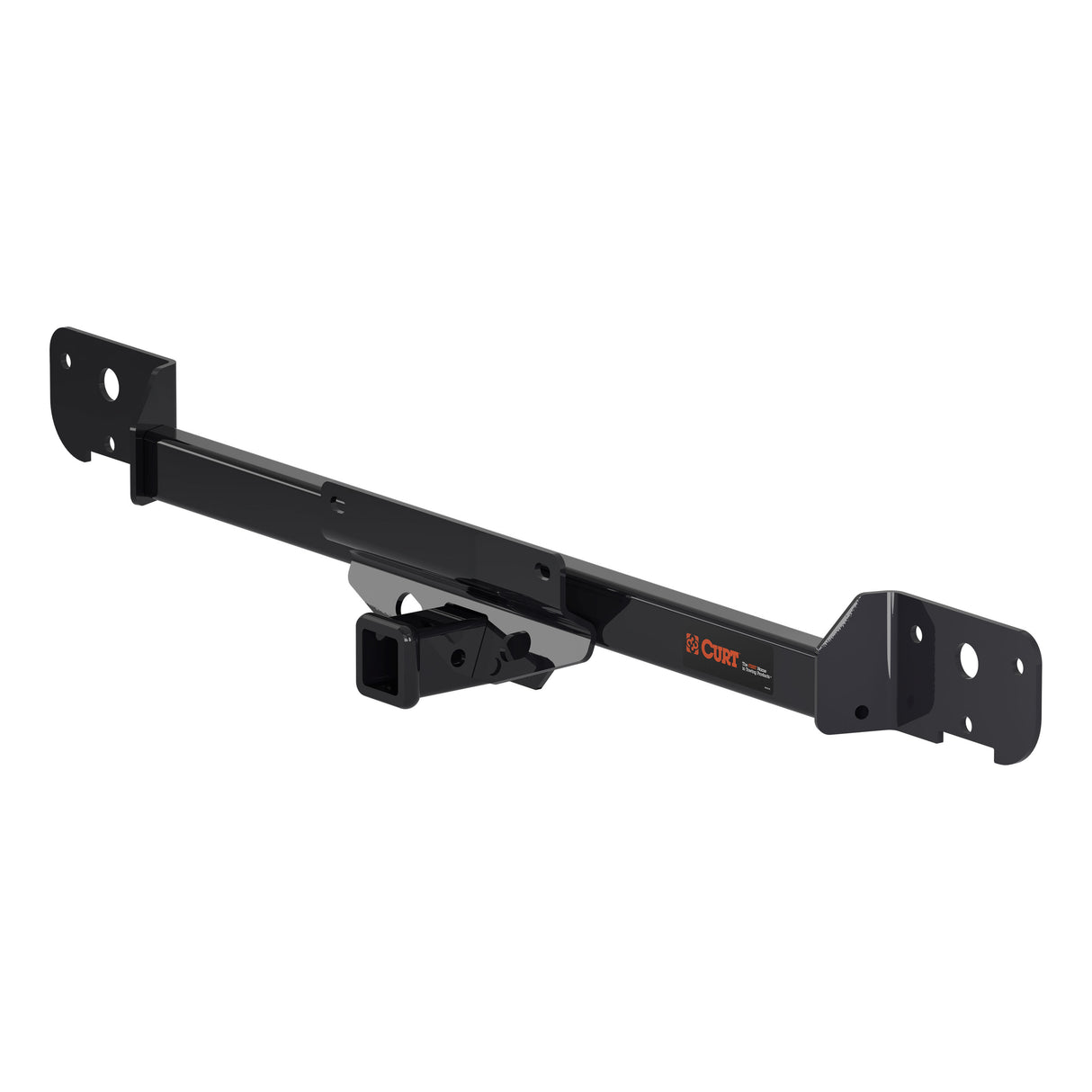 Curt - Class 3 Hitch, 2", Select Ram ProMaster 1500, 2500, 3500 (5,000 lbs. GTW) - 13295