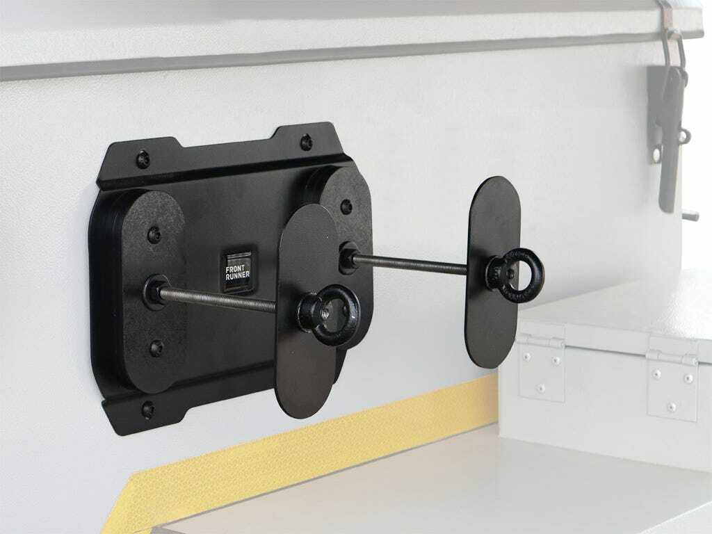 Front Runner - Universal Side Mount for Pro Water Tank / 20L - VACC099