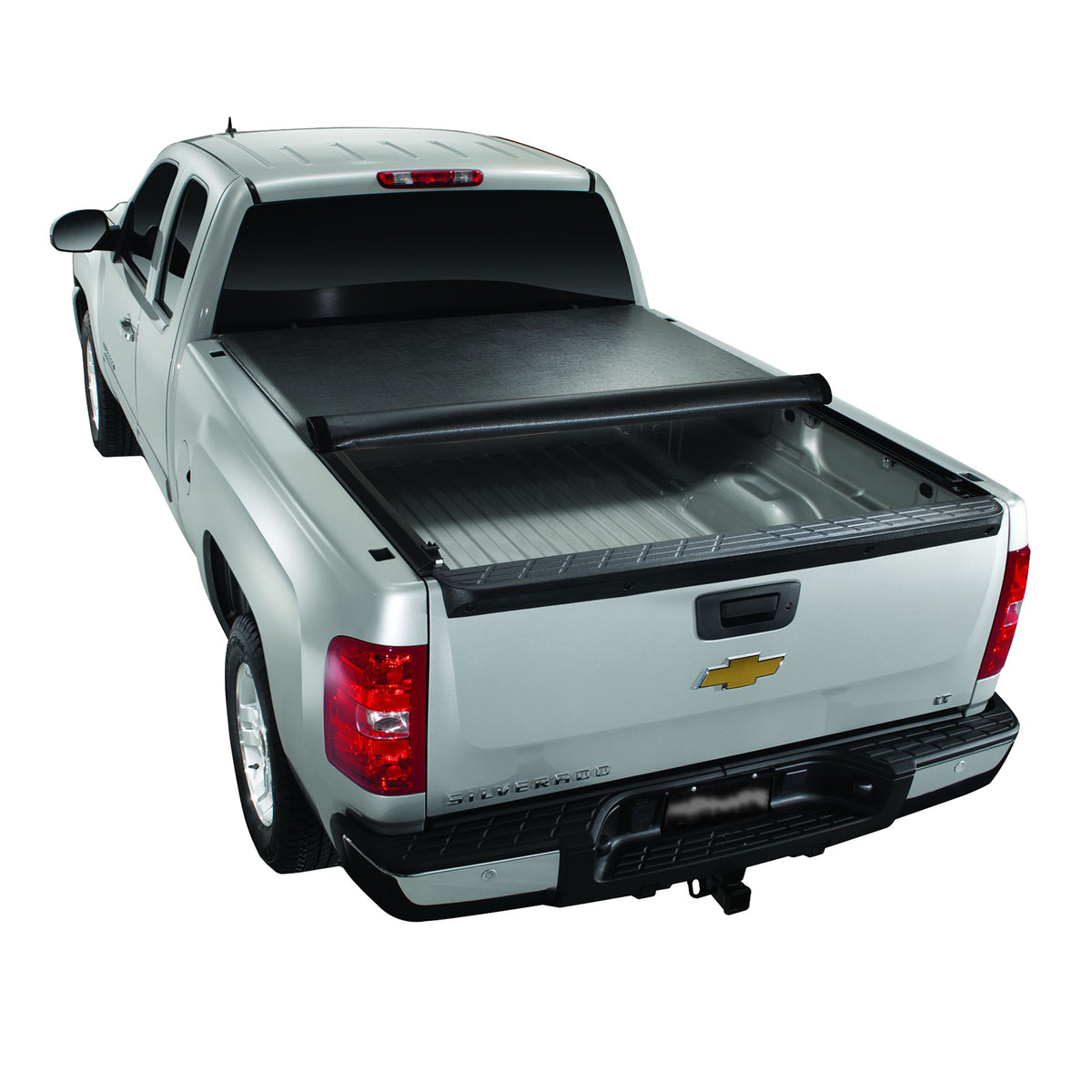 TrailFx - Soft Rolling Tonneau Cover For Ford Ranger 5' (TFX3211)