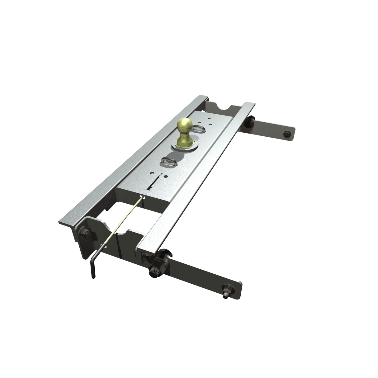 B&W - B&W Trailer Hitches GNRK1110 Turnoverball Kit