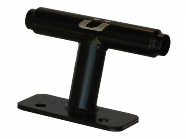 Kuat - Dirtbag - 15mm x 142mm - Thru-Axle - Phat - Black