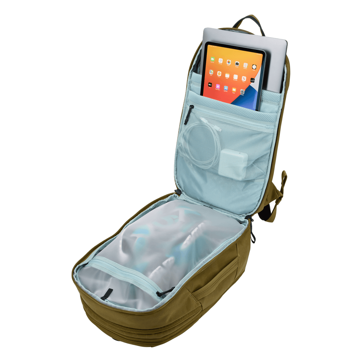 Thule - Aion Backpack 28L - Nutria - 3204722