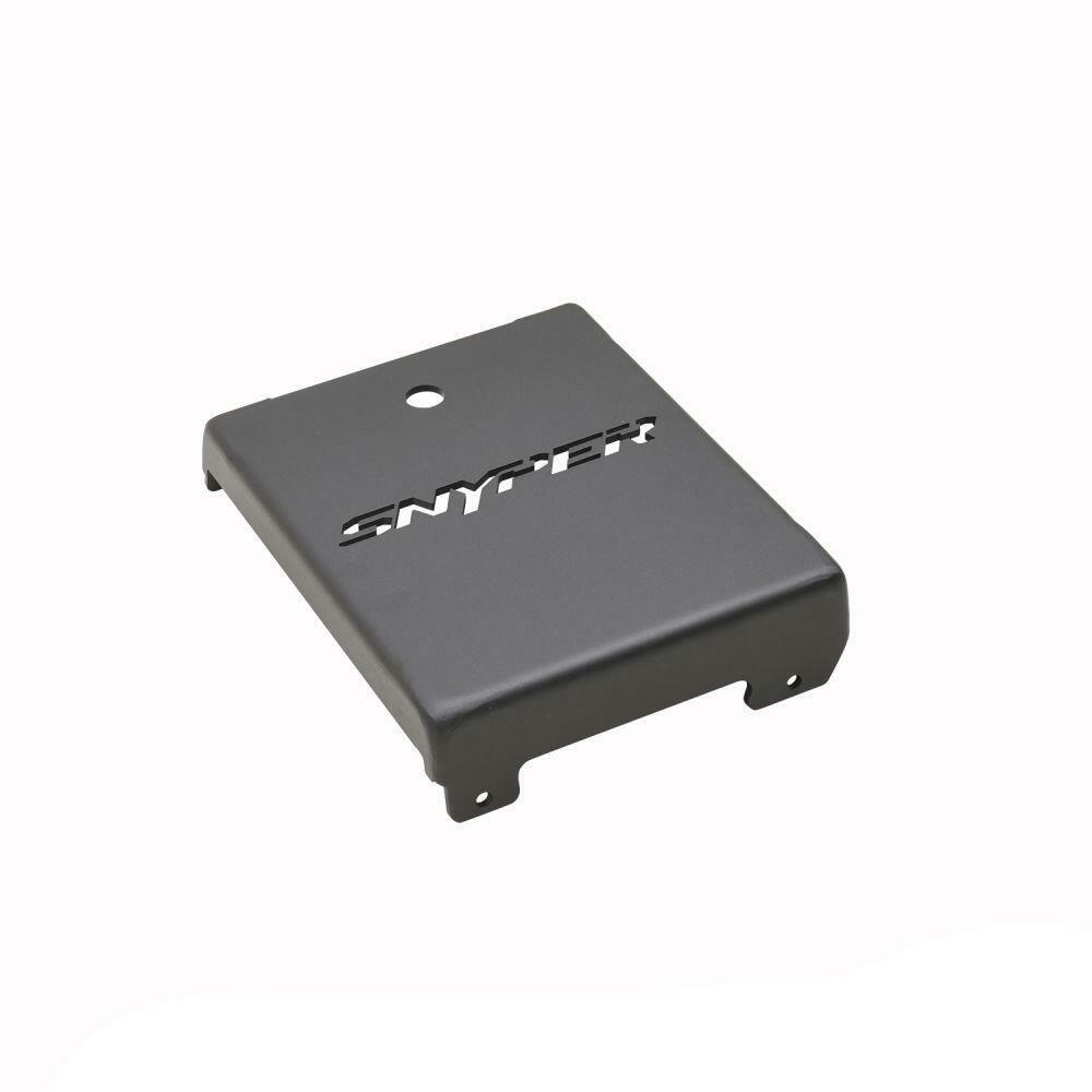 Westin - 42-21035 Evap Canister Skid Plate