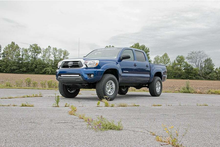 Rough Country 70542 LED Light Mount - 70542