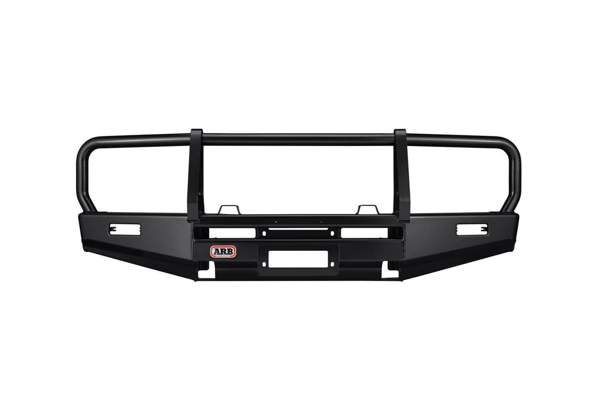 ARB - 3410100B - Winch Bumper
