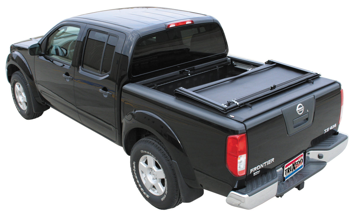 Truxedo - TruXedo(R) Deuce Tonneau Cover - 707701