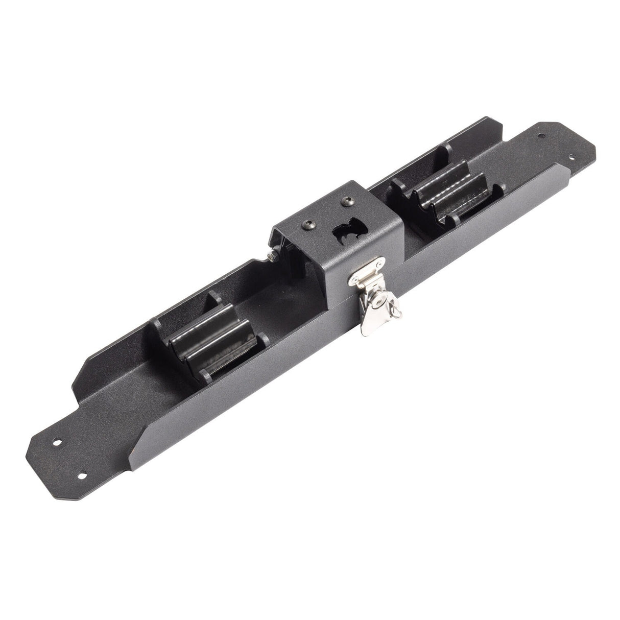Go Rhino - 5950150T - XRS/SRM 4-CORE Shovel Mount Kit - Textured Black