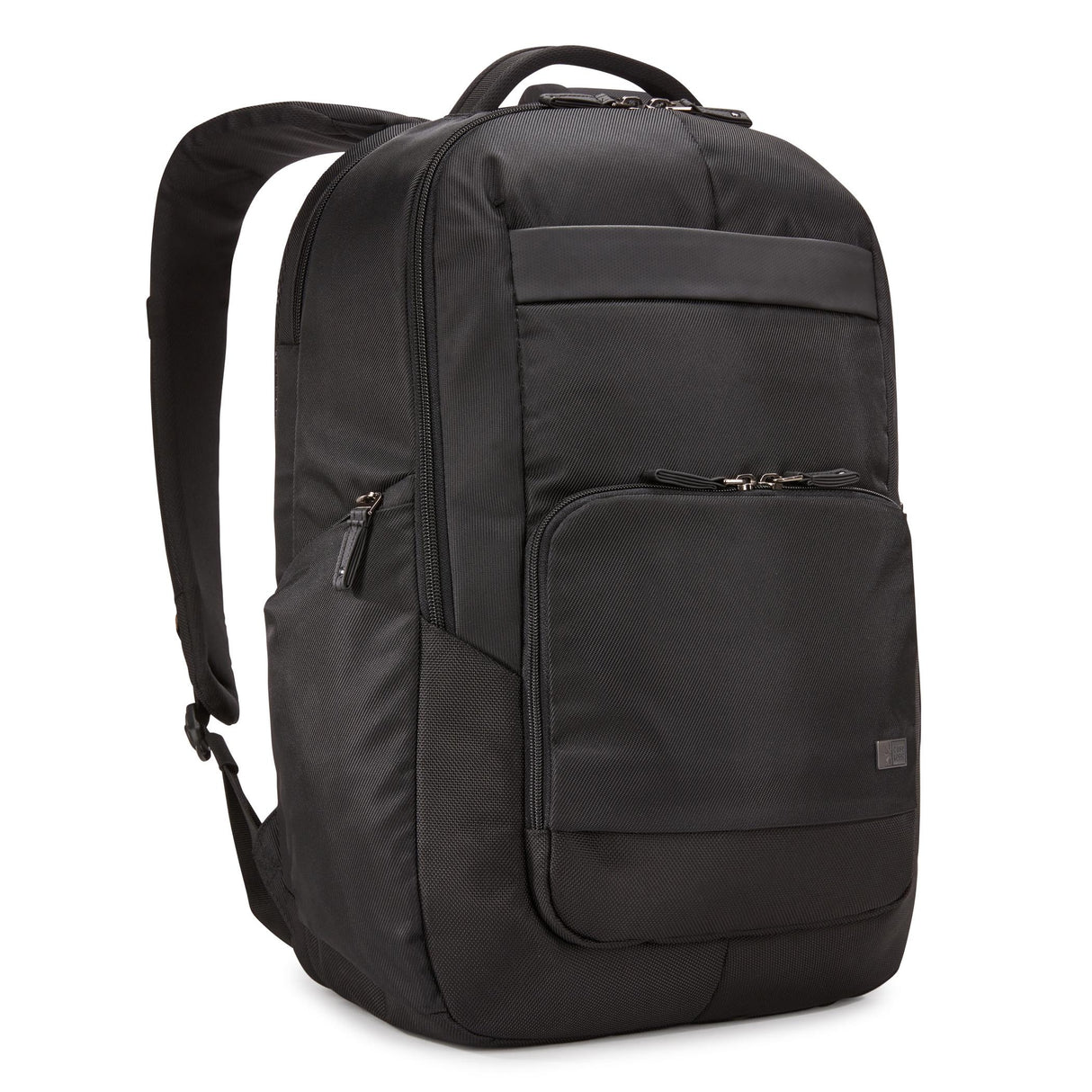 Thule - Case Logic Notion 15.6" Laptop Backpack Black - 3205329