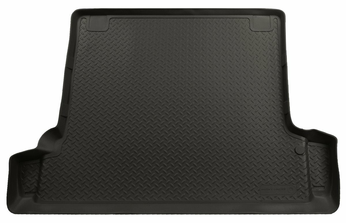 Husky Liners - Cargo Liner - 25761