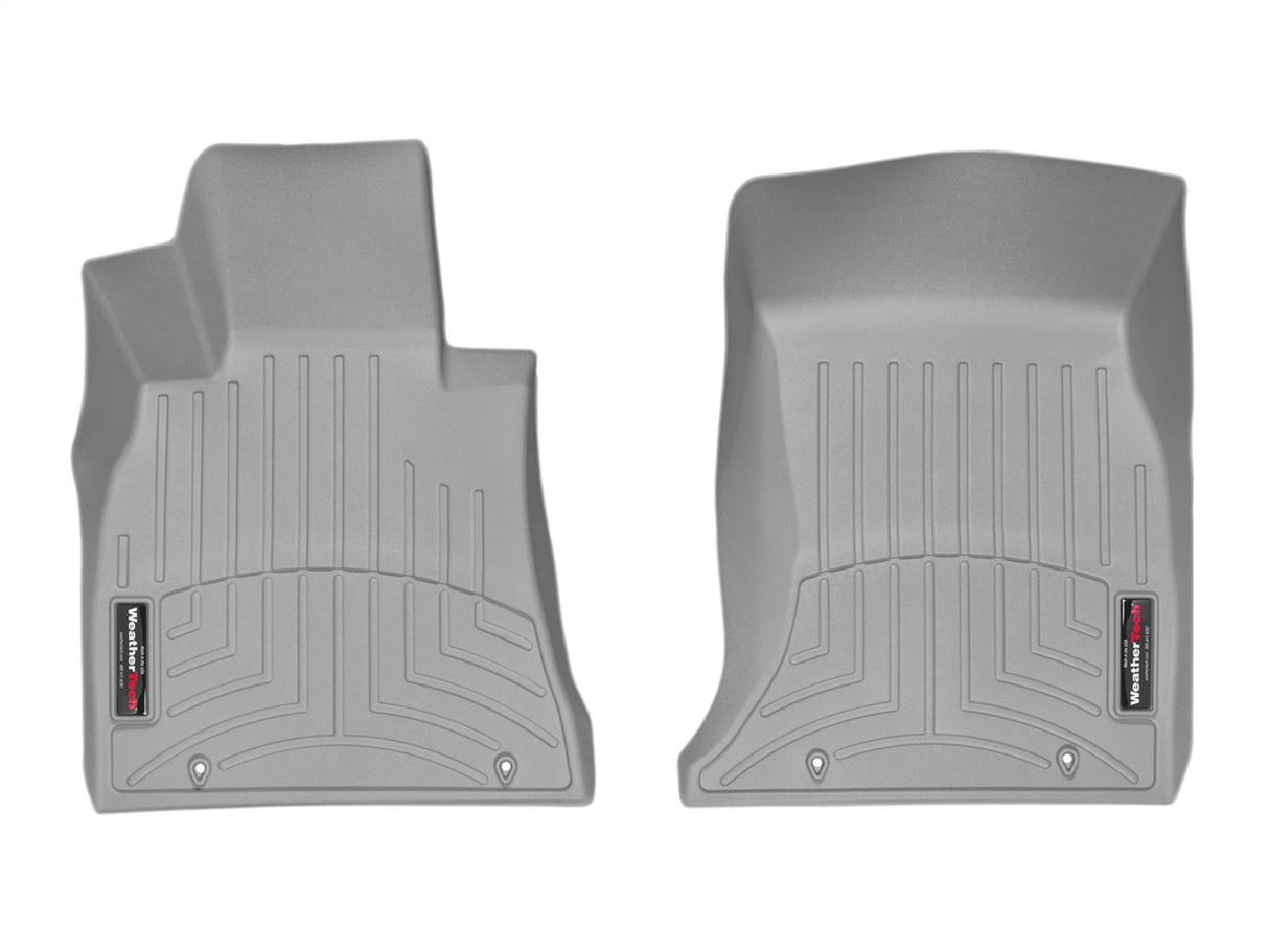 Weathertech - FloorLiner(TM) DigitalFit(R) - 467381