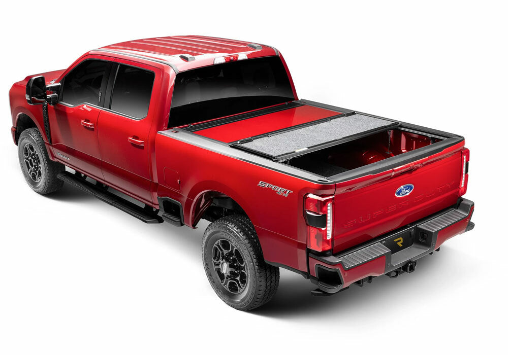 Undercover AR22021L-J7 Fusion 17 F250/350 6'10" - Magnetic Effect