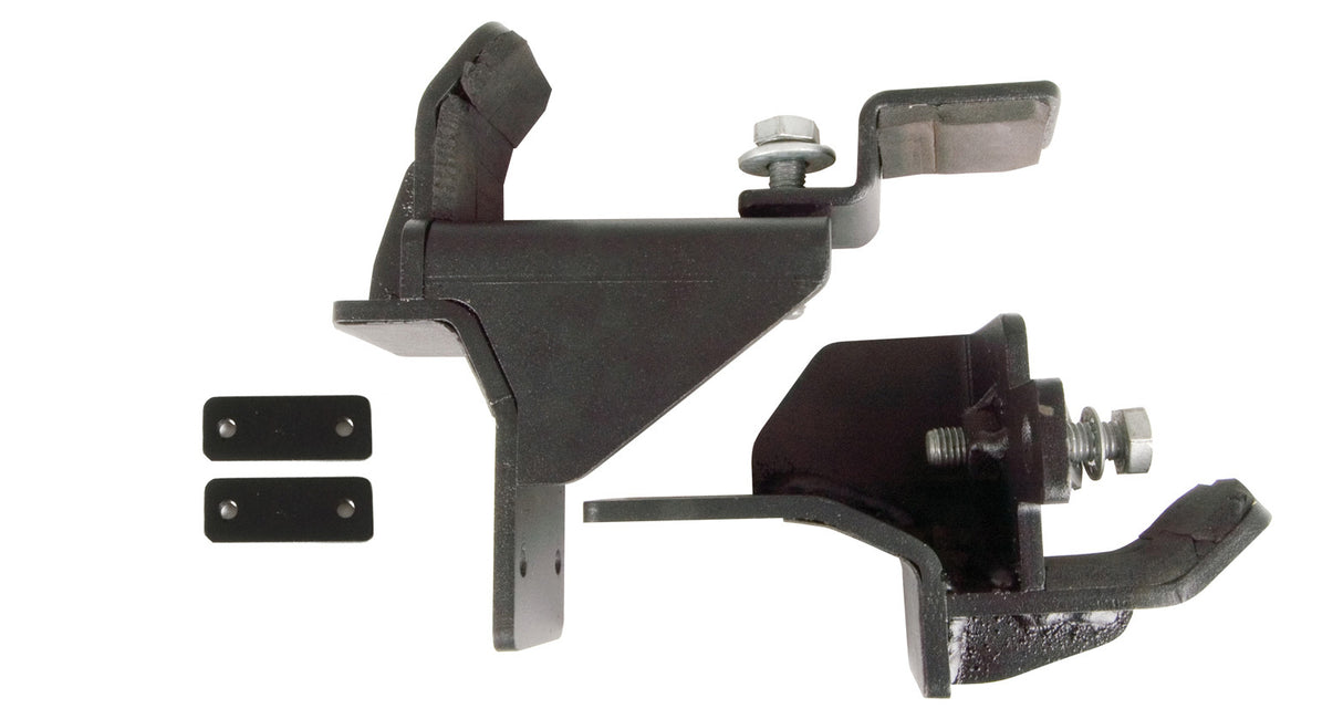 Rhino Rack - Pioneer High Lifting Jack Holder Bracket - 43101