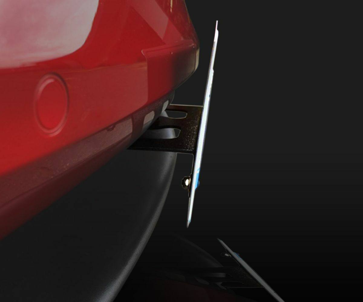 Torklift EcoHitch - Tesla Model X Law - X7340