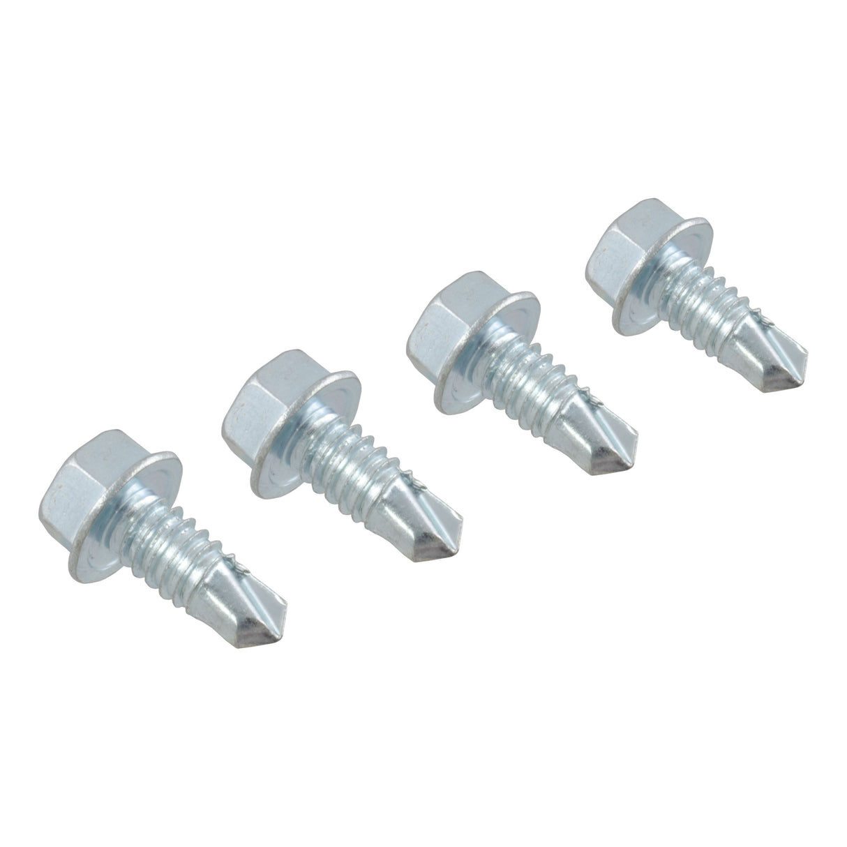 Curt - Trailer-Mounted Sway Control Ball for #17200 - 17201