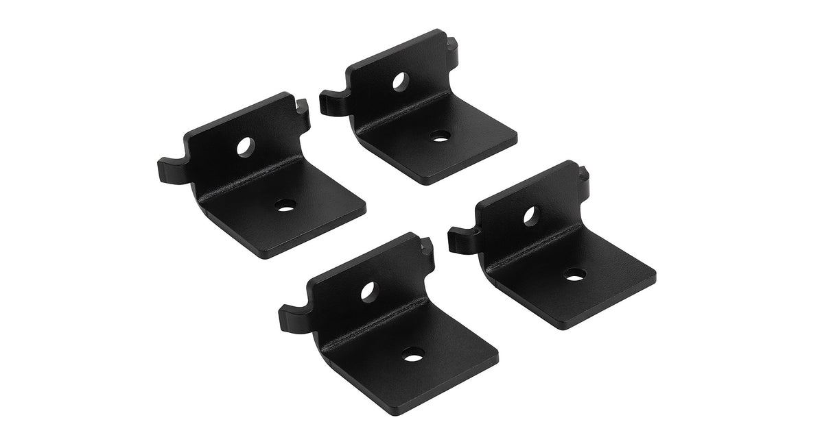 Rhino Rack - Reconn-Deck Bar Roof Top Tent Bracket Kit - RTTRDB