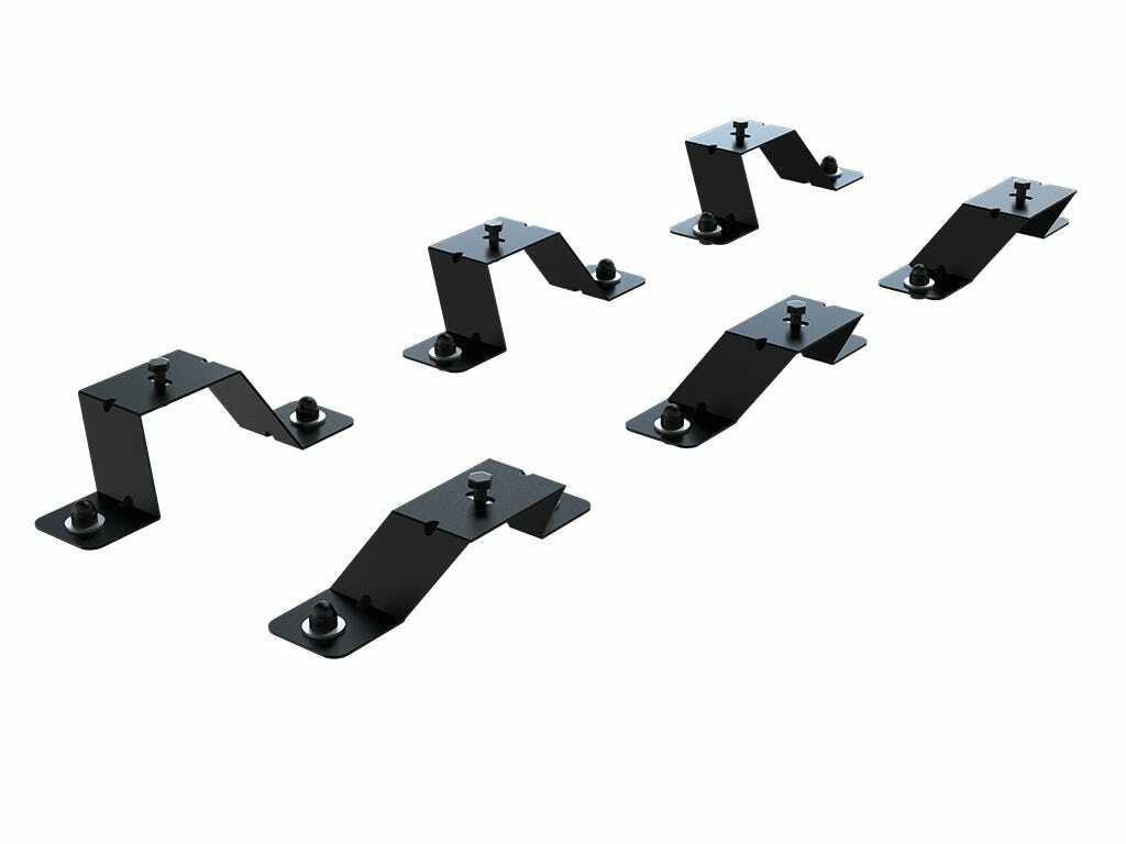 Front Runner - Tent Mount Kit / 6 Piece / Tall - TBMK024