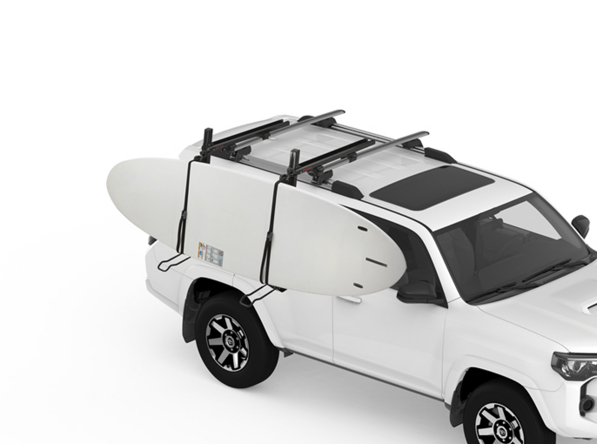 Yakima - ShowDown Roof Mount Kayak Rack - 8004081