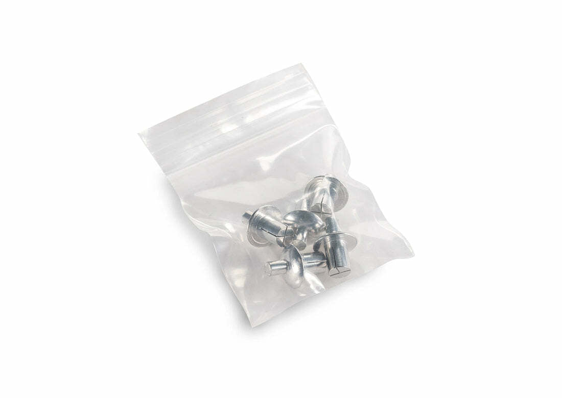 Factor55 - Rope Guard Rivets (Bag of 5) - 00391