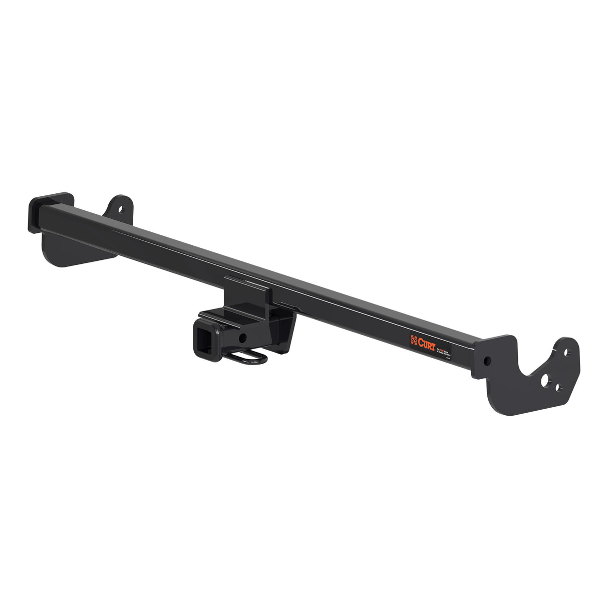 Curt - Class 1 Trailer Hitch, 1-1/4" Receiver, Select Toyota Yaris - 11480
