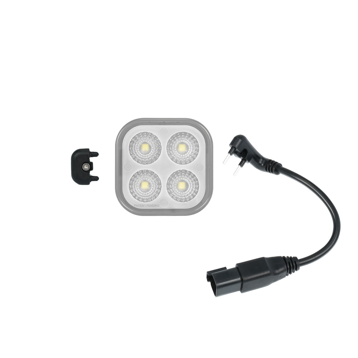 Vision X - Lighting 9937731 Off-Road Light Accessory