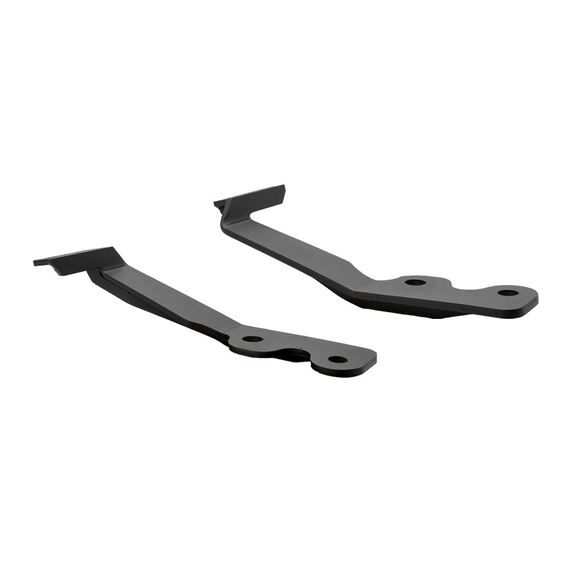 RIGID Industries - 46613 2022+ Toyota Tundra A-Pillar Bracket Kit