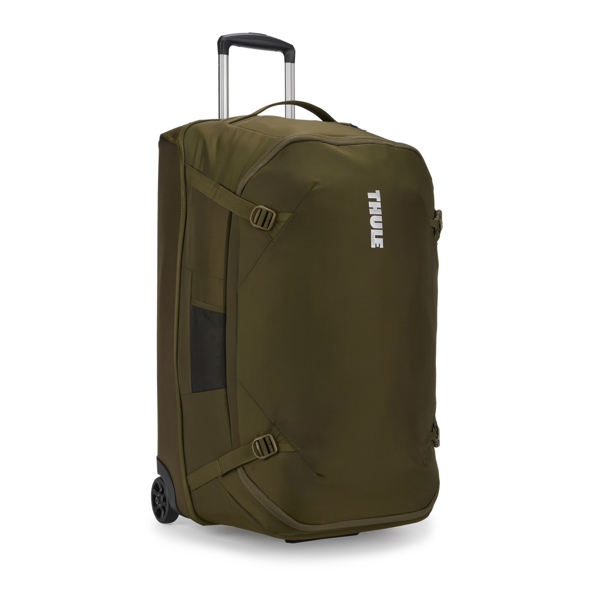 Thule - Enroute 90L Rolling Duffel - Natural green - 3205612