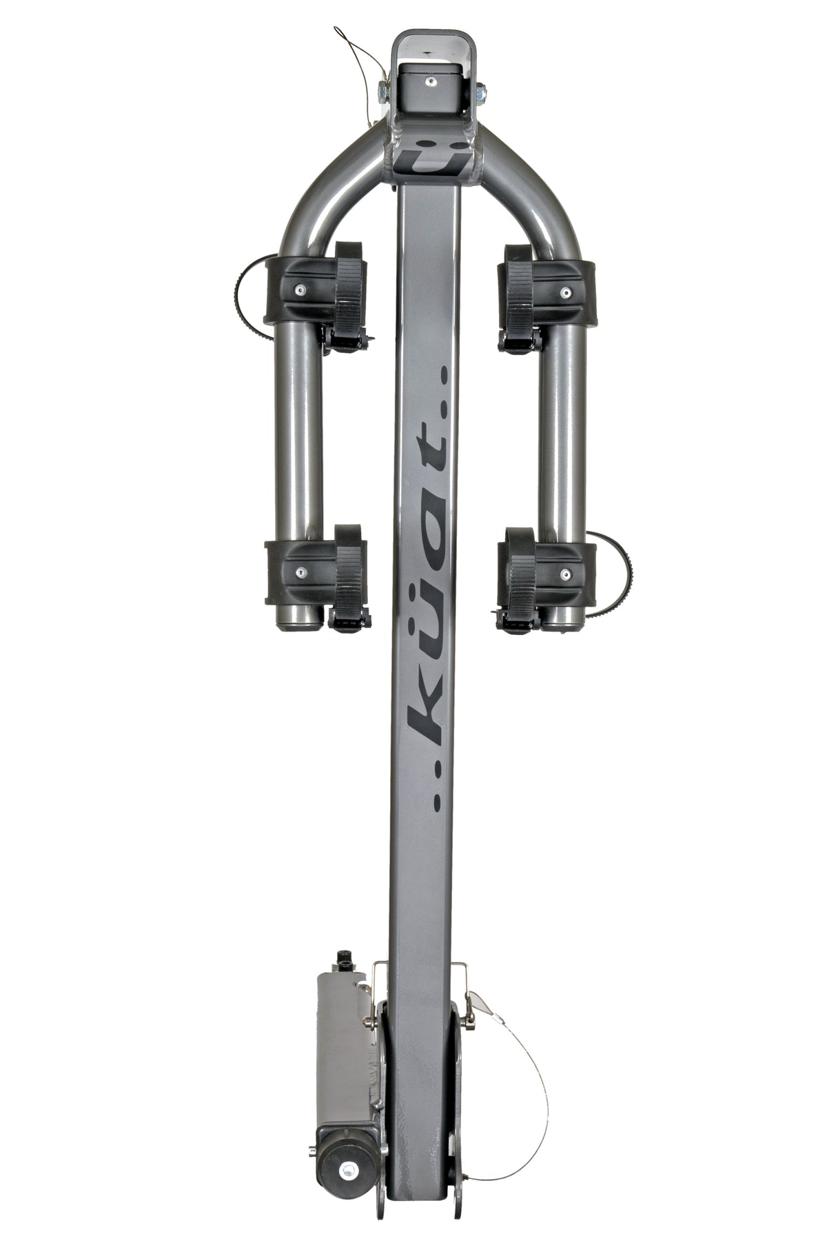 Kuat - Beta 2 Bike - 2 inch Hitch Mount Bike Rack - BE22G