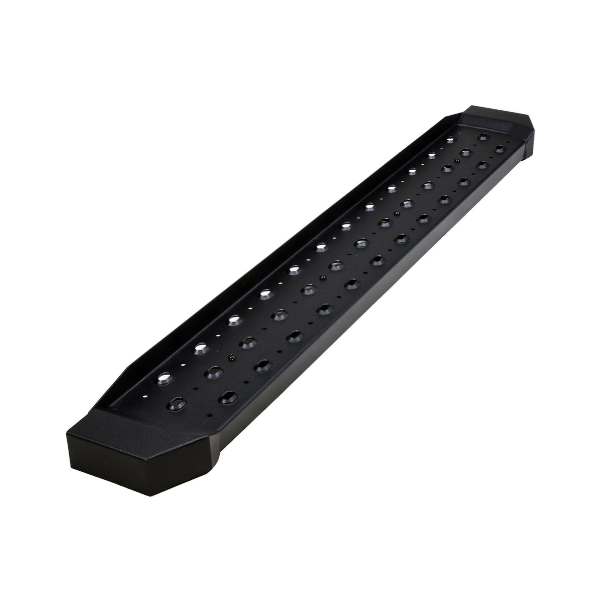 TrailFx - Utility Van Access Step For Ram ProMaster (FBV01B)