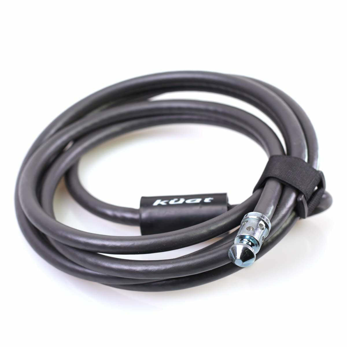Kuat - Piston Cable Lock 2-Bike - 032-014-00-00