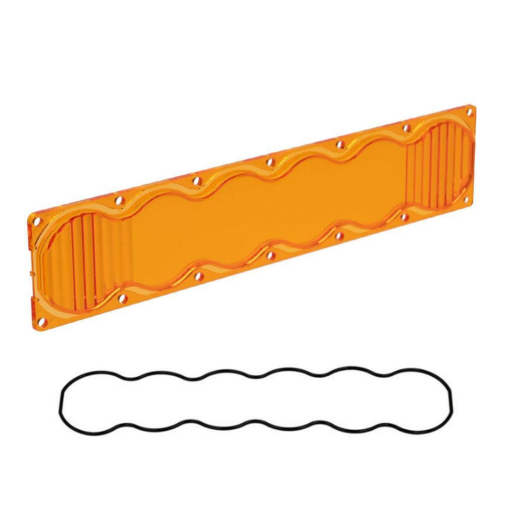 Baja Designs 458118 OnX6 Light Bar Lens Kit