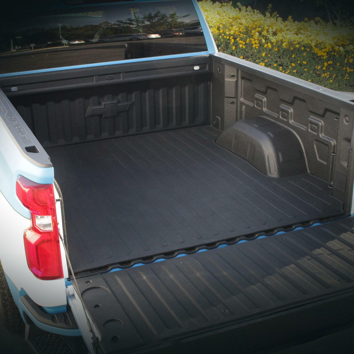 Westin - 50-6465 Westin - Bed Mat