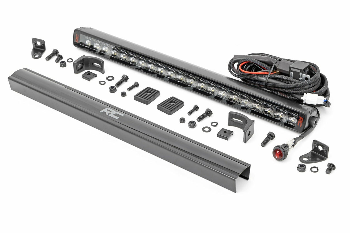 Rough Country 80720 Spectrum Series LED Light - 80720