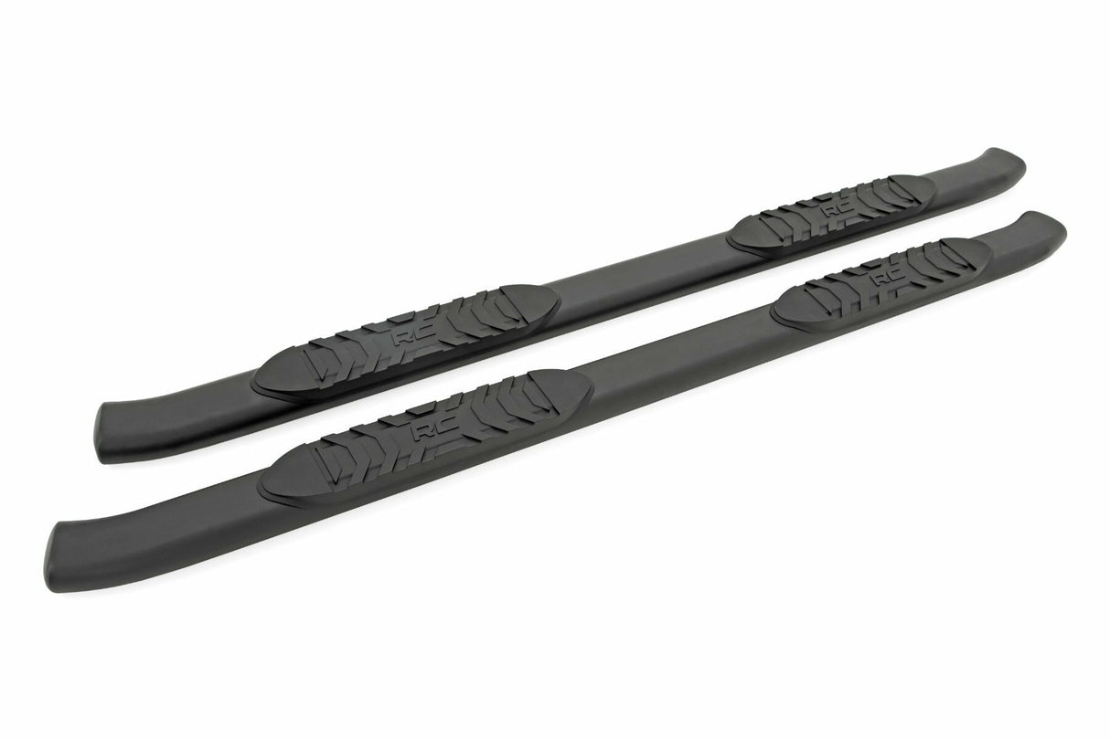 Rough Country 21013 Oval Nerf Step - 21013