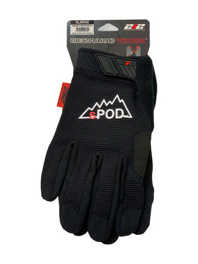 Gloves - Universal (Color: Black)