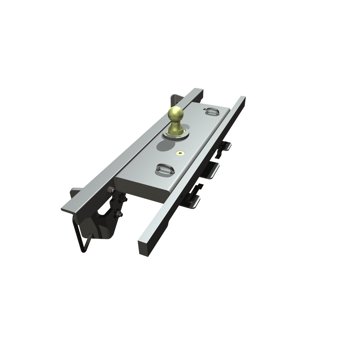 B&W - B&W Trailer Hitches GNRK1309 Turnoverball Kit
