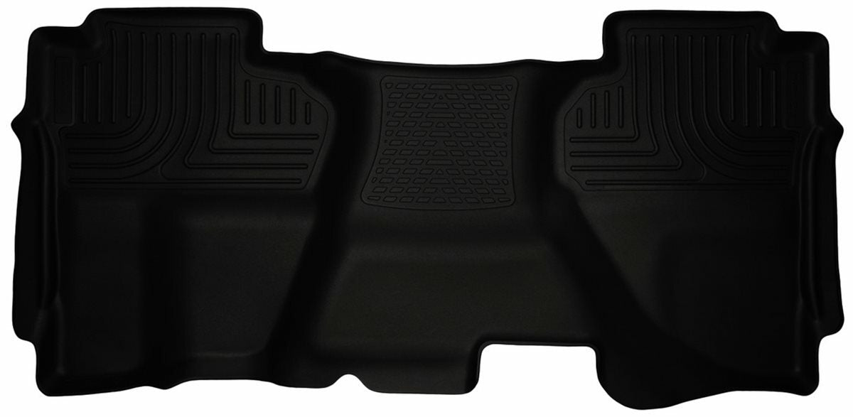 Husky Liners - 2nd Seat Floor Liner (Full Coverage) - 19191
