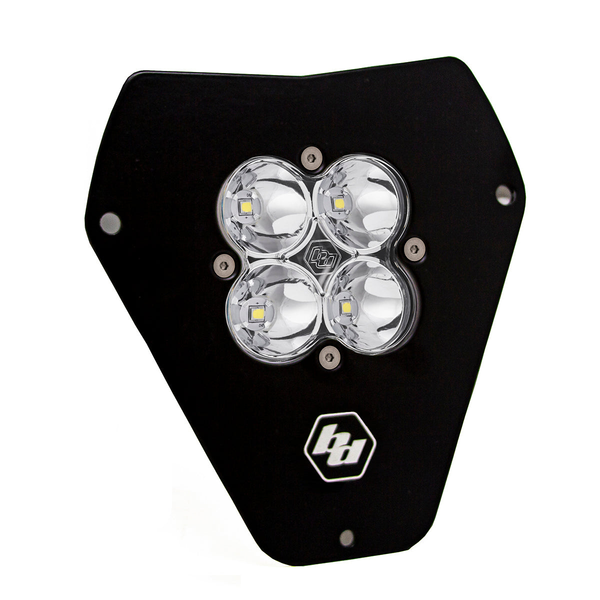 Baja Designs - 557051 - Squadron Sport (D/C) Headlight Kit