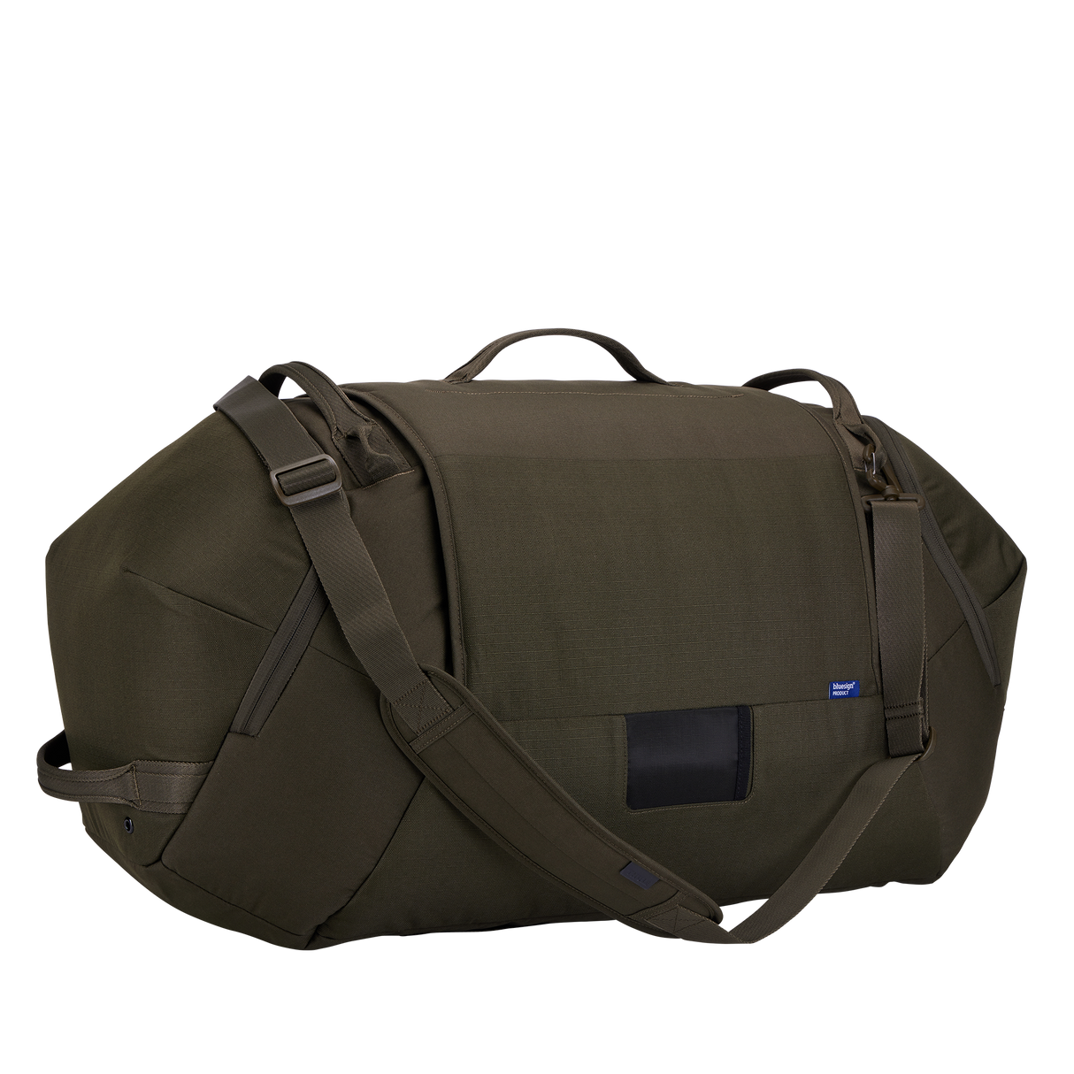 Thule - Roundtrip Snow Duffel 80L Deep Khaki - 3205161