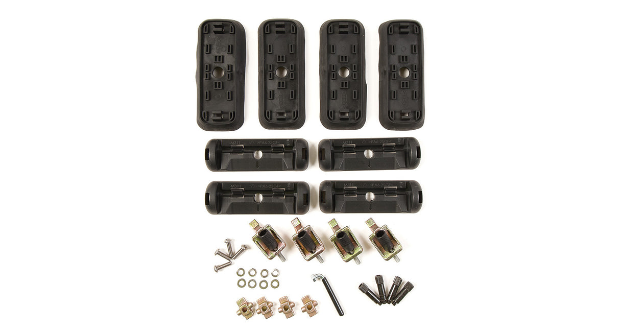 Rhino Rack - 2500 FMP Fitting Kit - DK286